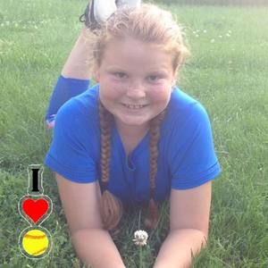 Meet your Posher, Becca
